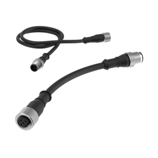 Double-Ended Cordsets