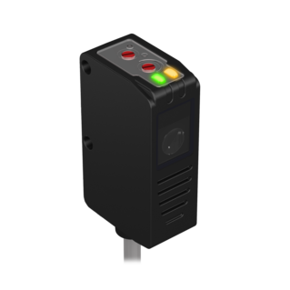 Q26 Series Compact Luminescence Sensor