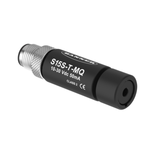 S15S Non-Contact Infrared Temperature Sensor