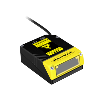 TCNM Series Laser Barcode Scanner