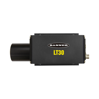 LT30系列激光距离传感器