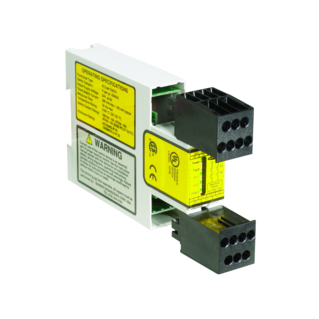 AT Series Duo-Touch Two Hand Control Safety Relays