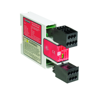 IM-T Series Interface Safety Relays