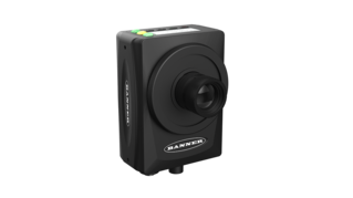 VE Series Smart Cameras - Emulator Overview