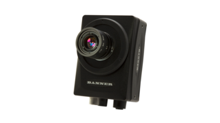 Vision Manager Software for VE Series Smart Cameras [Video]