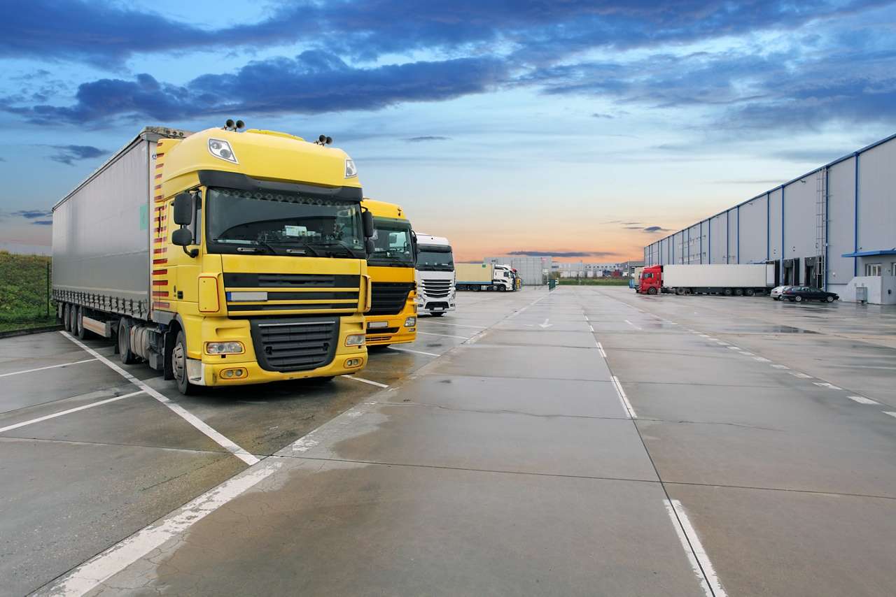 Vehicle Detection Sensors Product Capabilities Banner