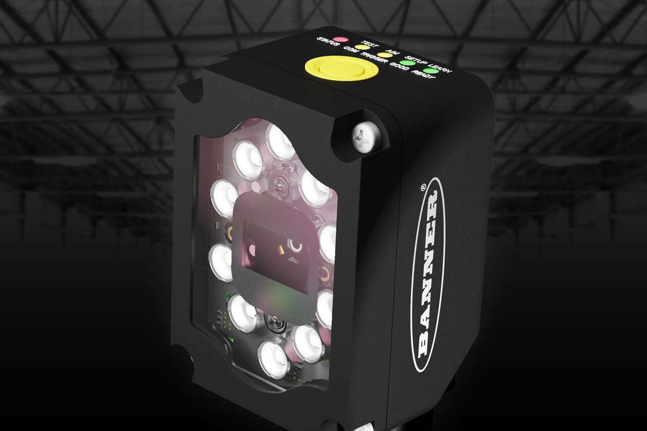 Machine Vision