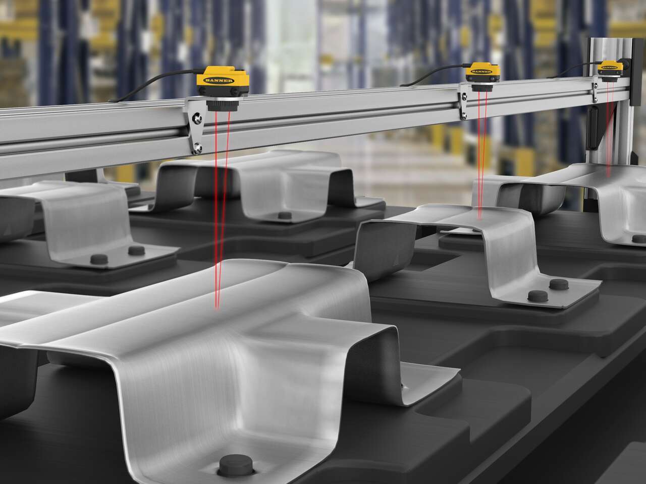 Measurement And Inspection