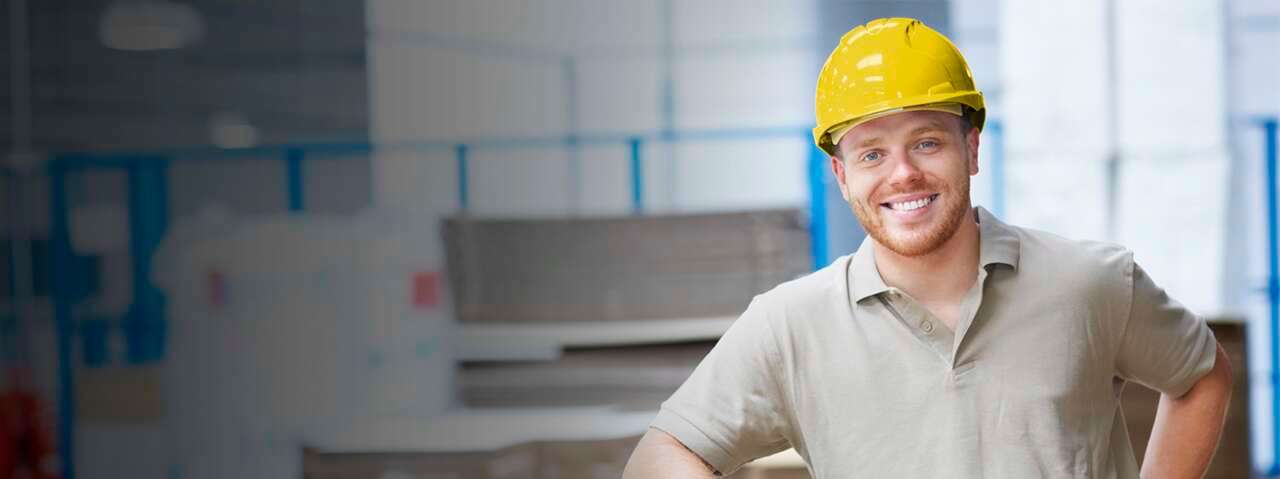 Warehouse Worker Warehouse Worker