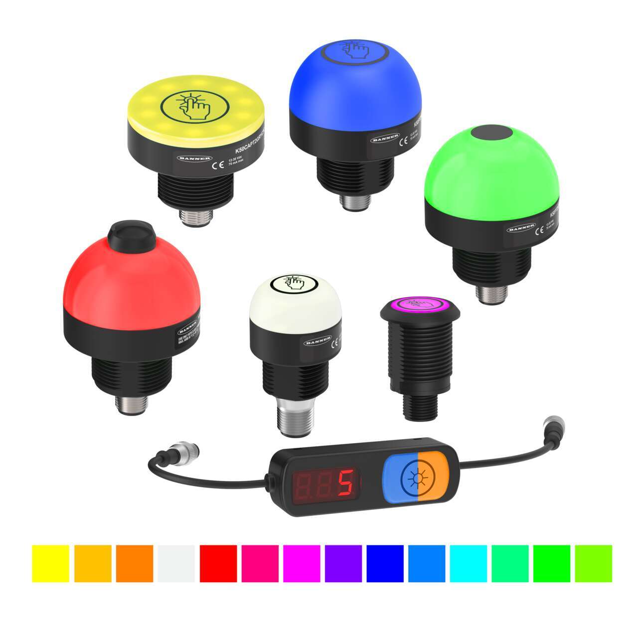 Pro-Actuator-Group-2021