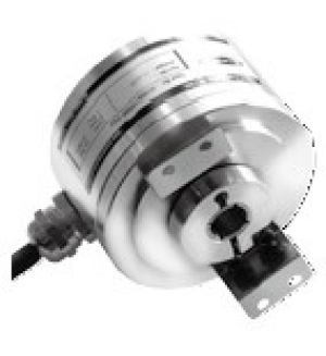 BEH58 Series Rotary Encoders