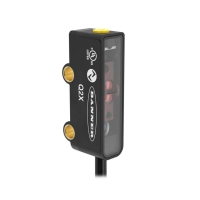 Q2X Series Miniature Sensor VE Series Smart Camera