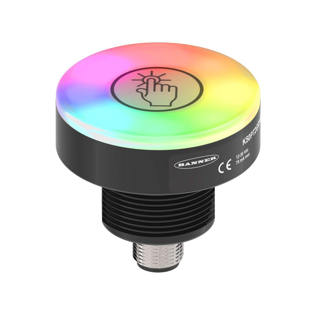 K50 Pro Series Pick to light device