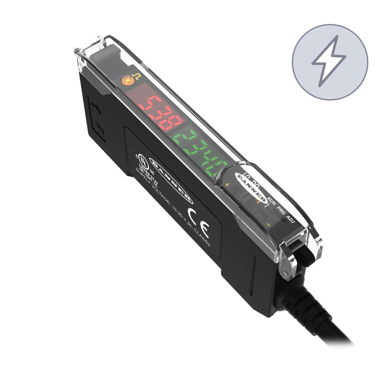DF-G2 Fiber Optic Amplifier