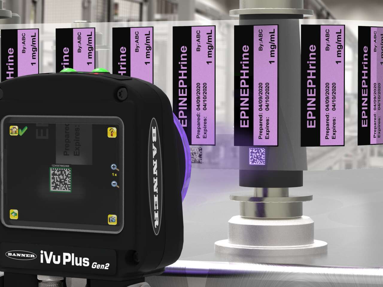 Traceability in the Pharmaceutical Supply Chain