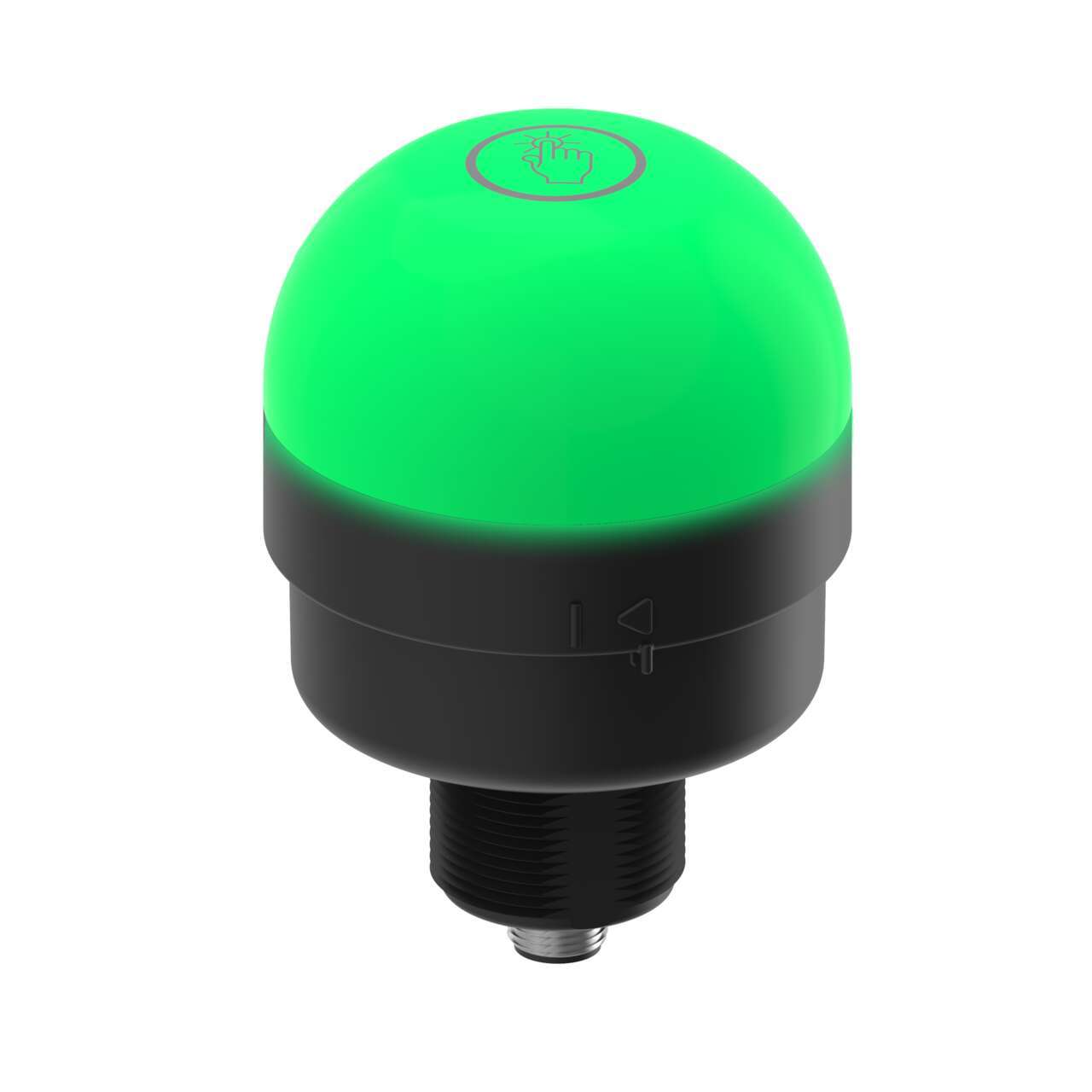 70 mm Illuminated Touch Buttons: K70 Series