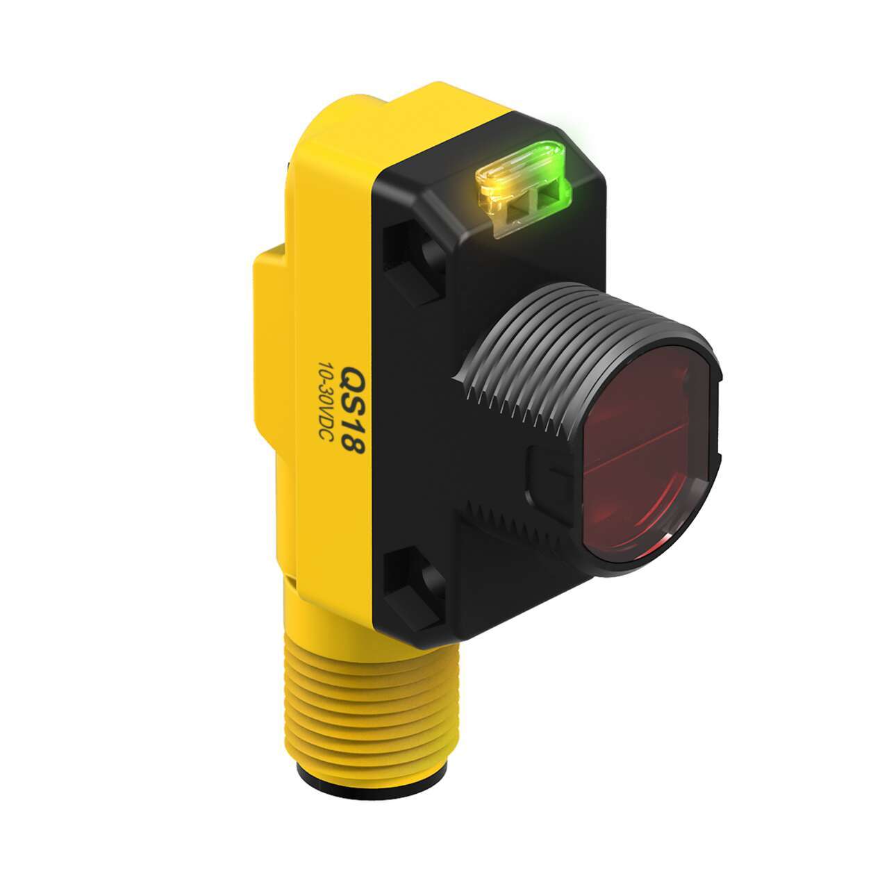 QS18 Series All Purpose Photoelectric Sensor