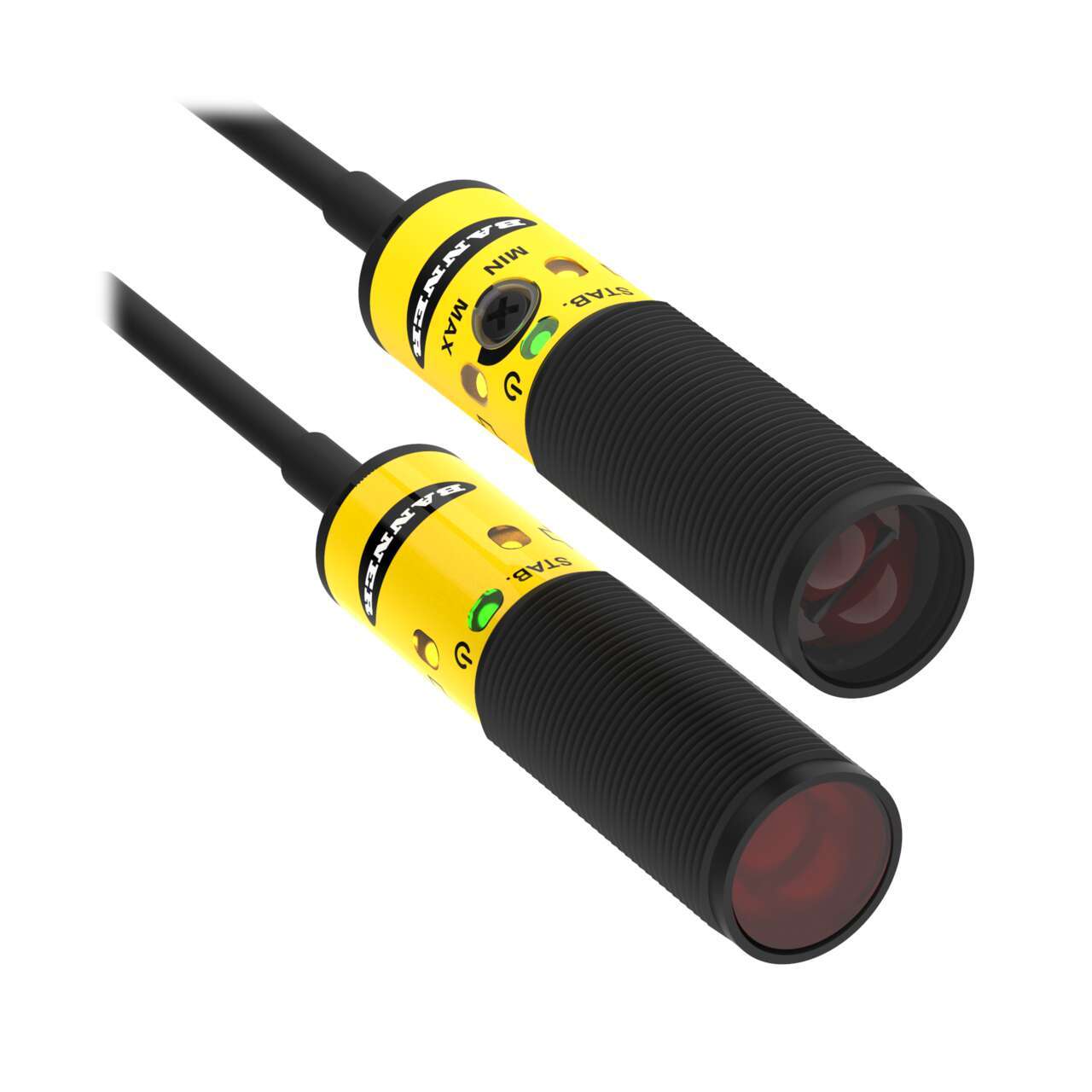 S18-2系列抗熒光傳感器 