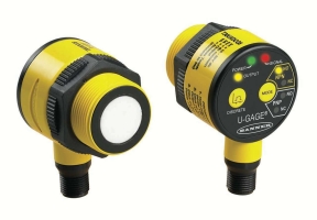 T30UX Ultrasonic Sensors VE 系列智能相机