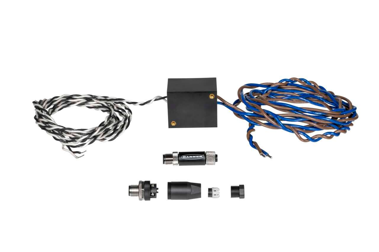 S15C-UT460-MQ-1 AC Voltage Sensor