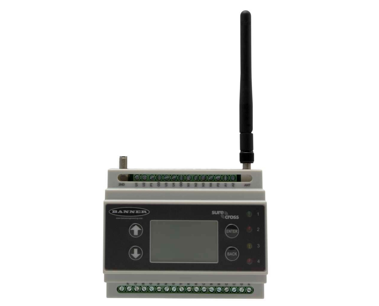 DMX_Wireless_Straight On_Small_Antenna