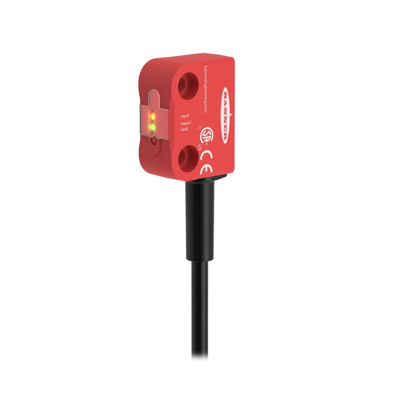 SI-RF Series RFID safety switches image SI-RF Series RFID safety switches image
