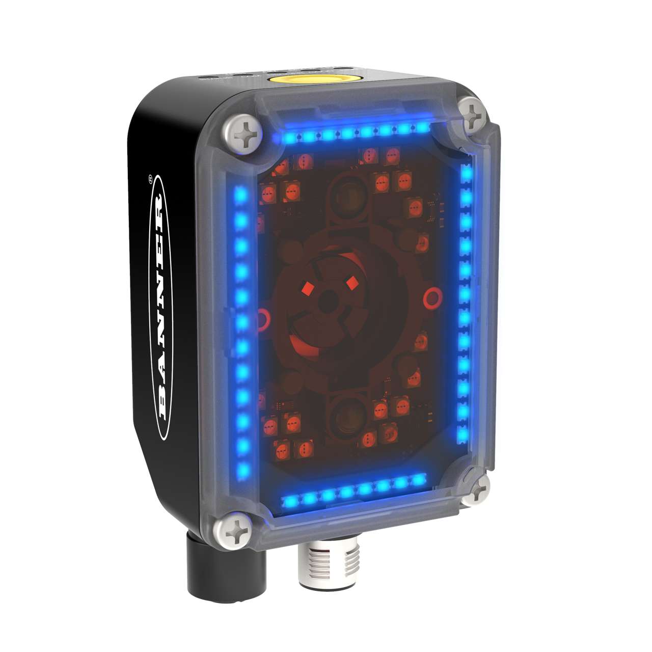 ABR 7000 imager based barcode reader