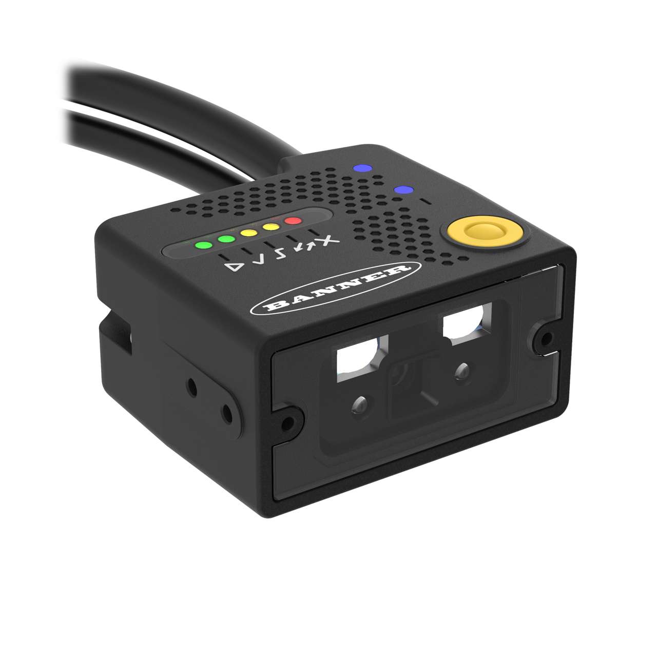 ABR Series imager based barcode reader