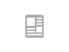 Email Newsletter