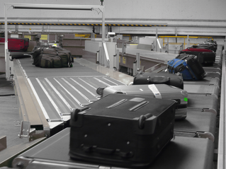 Airports & Baggage Handling