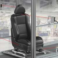 Automotive Seat Inspection