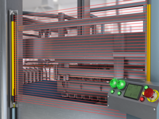Machine Guarding