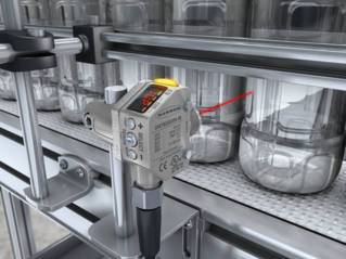 Clear or Reflective Object Detection