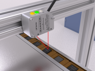 Measurement and Inspection