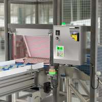 Safety Measures for Meat Slicing Machine in Harsh Conditions