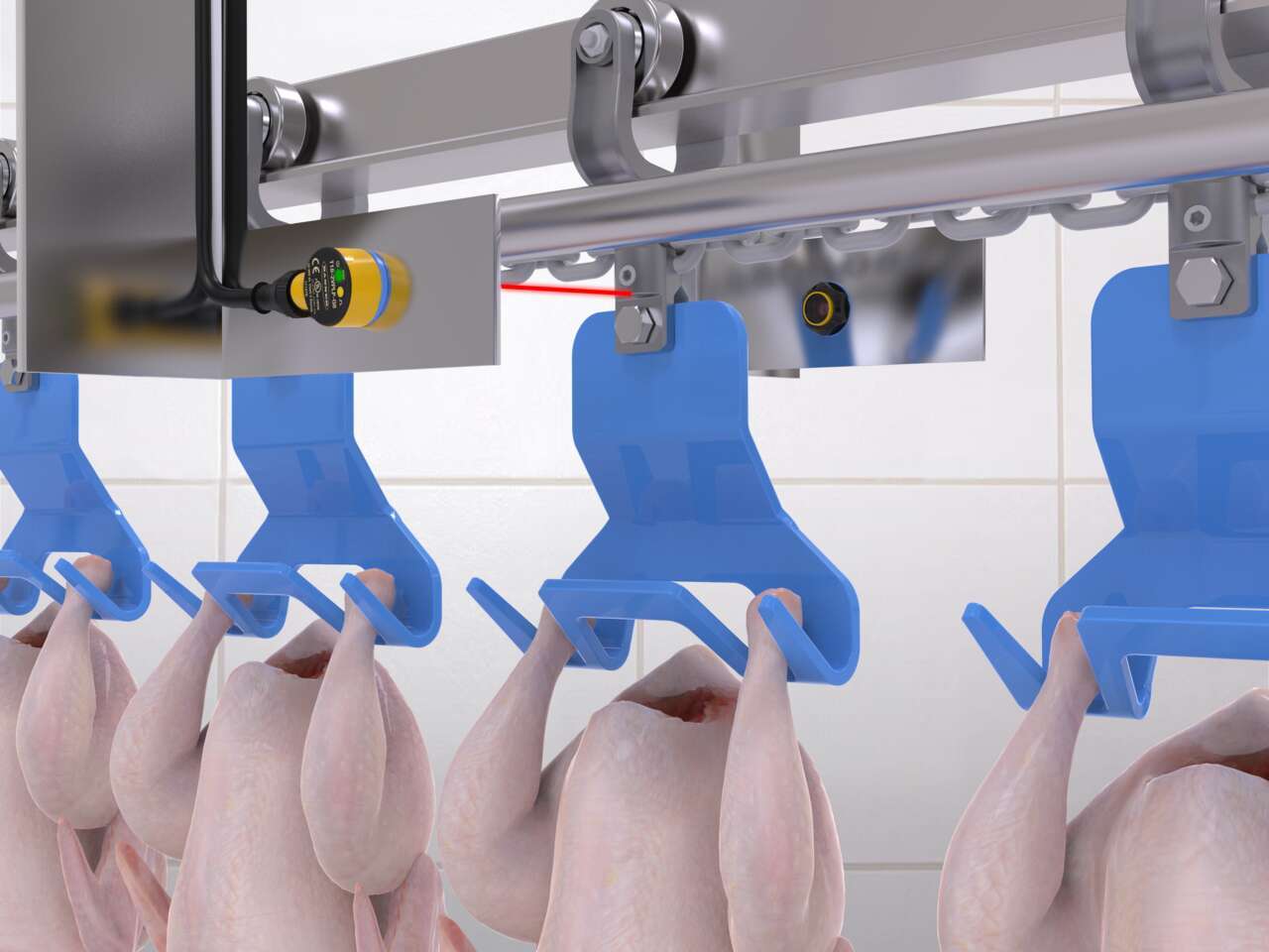 3 Food Safety Hazards & How to Choose Sensor Solutions