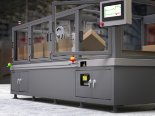 Safety Controllers and Safety Relays