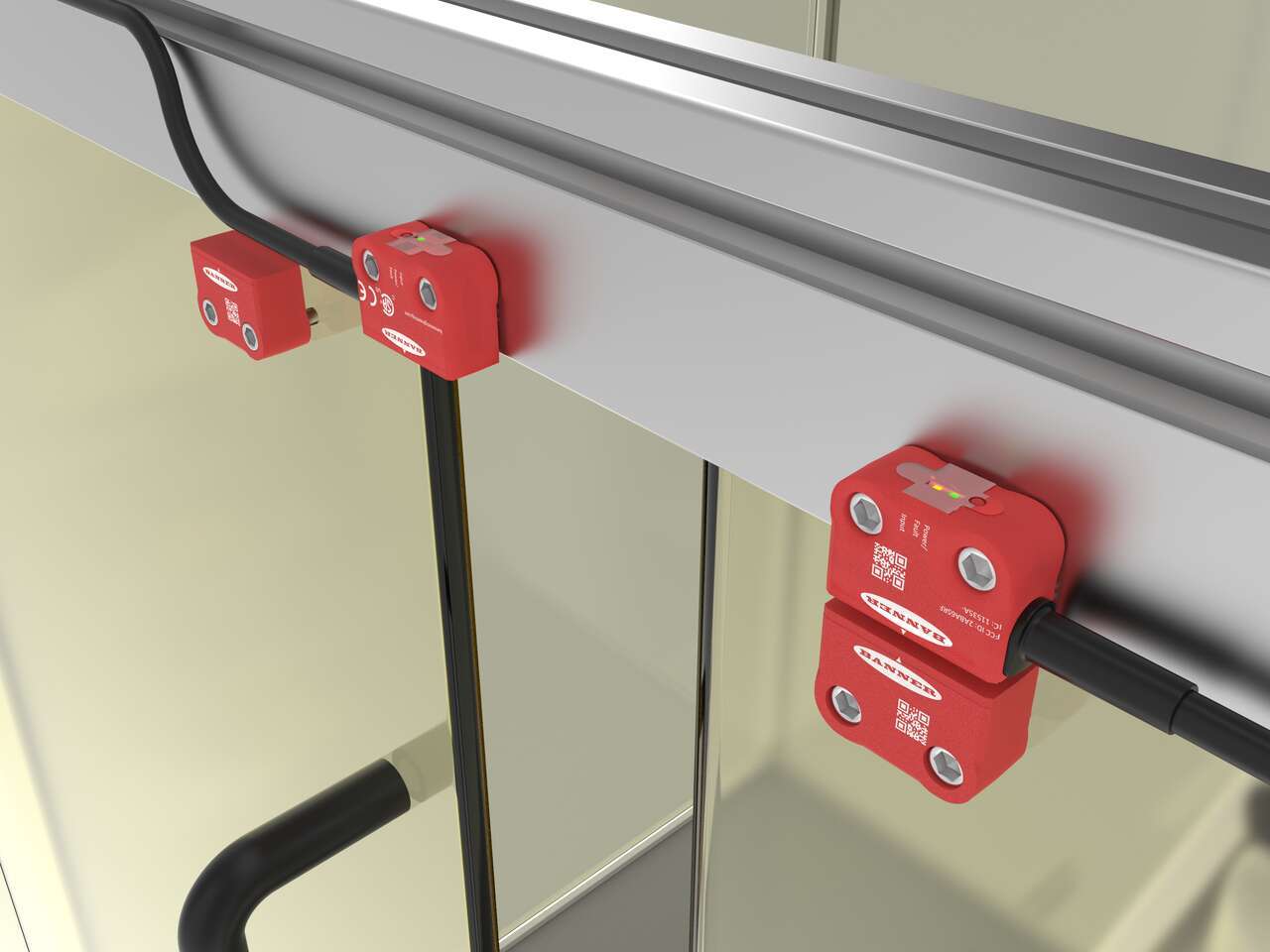 Selecting the Right Interlock Switch Safety Category Level