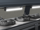 Machine Lighting