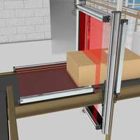 Carton Dimensioning