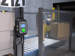 IIoT 网关和控制器