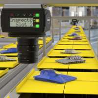 Detailed Inspection on a Sortation Conveyor
