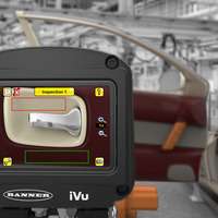 Part Color Inspection on a Vehicle Door Panel