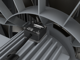 Vibration Sensors