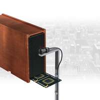 Lead Frame Detection in a Magazine