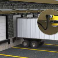 Warehouse Vehicle Detection with Indication