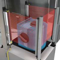 Machine Safeguarding in an ESD-Sensitive Environment