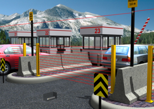 Vehicle Detection Solutions