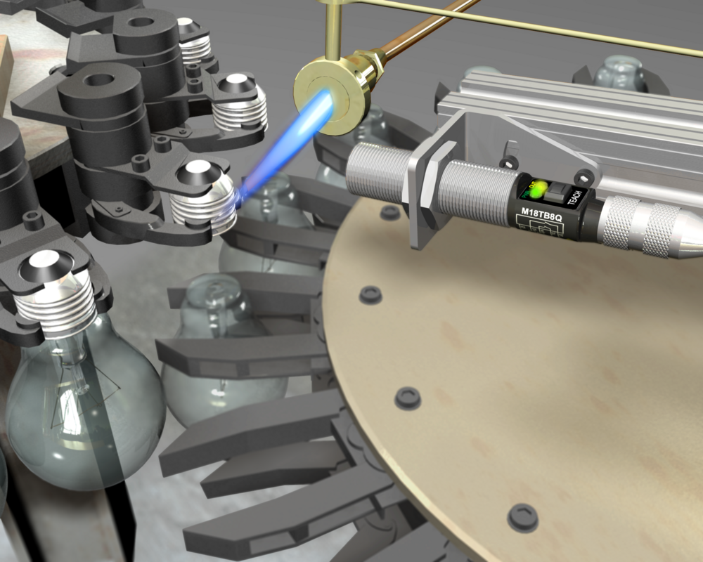 Temperature Sensors