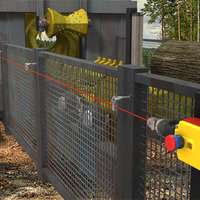 Outdoor Log Debarking